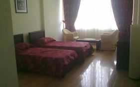 Hotel Leonardo